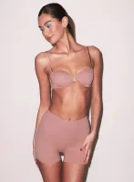 Le Stretch Micro Short