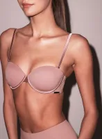 Le Stretch Micro Multi-Way Bra