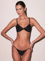 Charlotte Convertible Spacer Bra