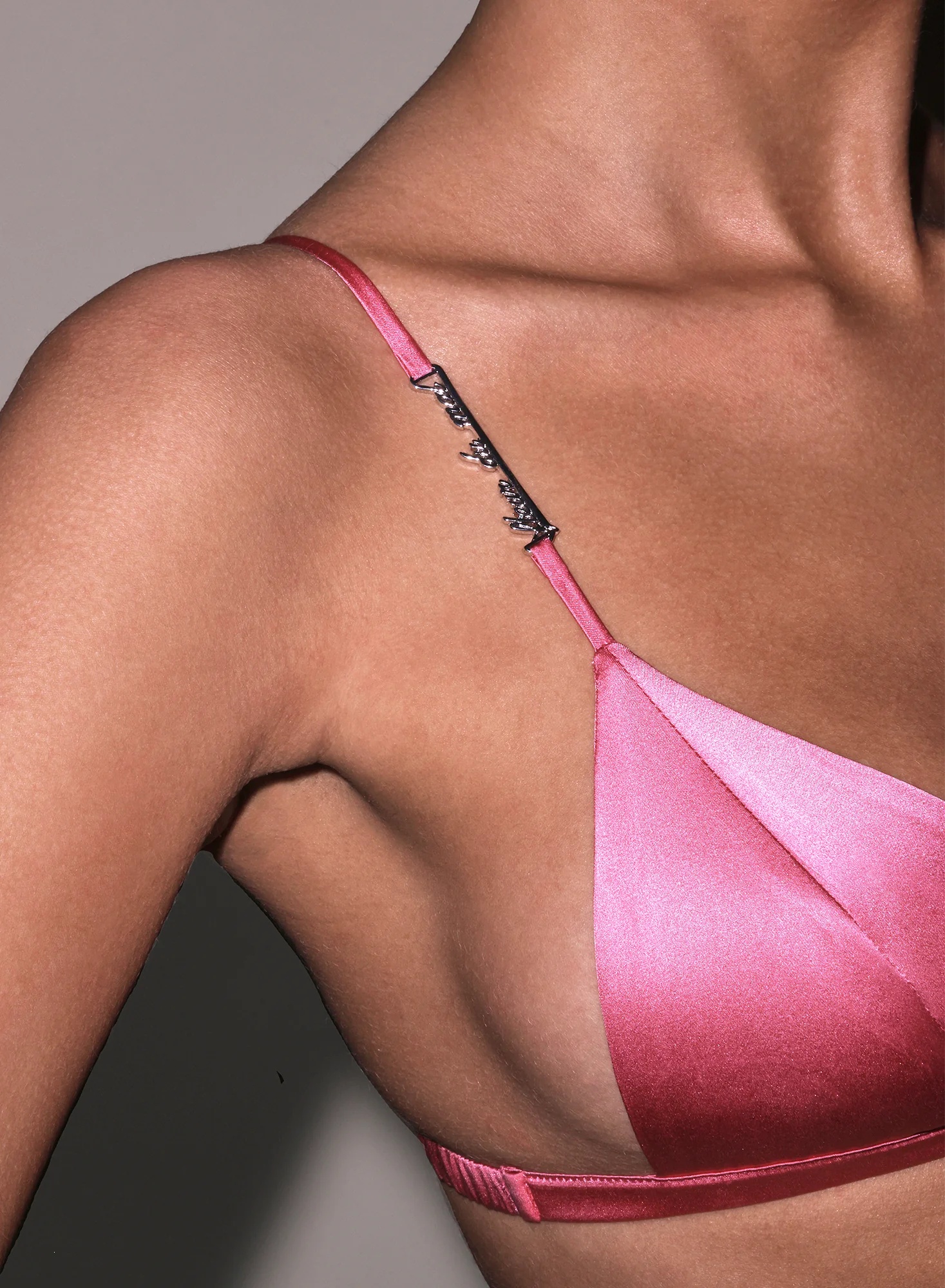 Fleur du Luxe Triangle Bra