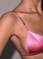 Fleur du Luxe Triangle Bra