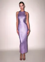 Flash Racer Dress