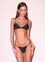 Fleur du Luxe V-String