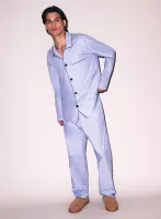 Poplin PJ Pant