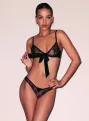 Untie Me Demi Bra