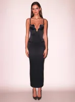Seduce-U Plunge Dress