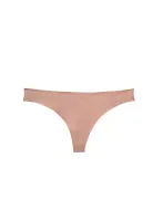 Le Stretch Micro Thong